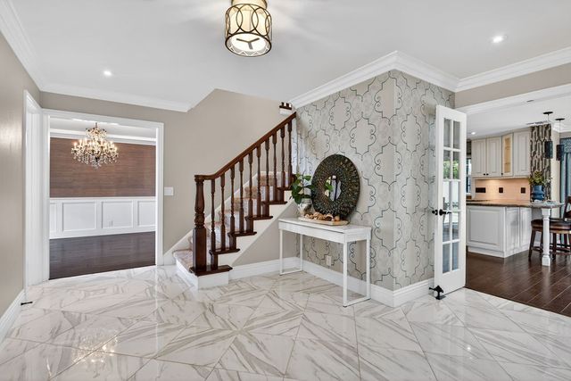 2244 E Pepper Hill Drive, Orange, CA 92867