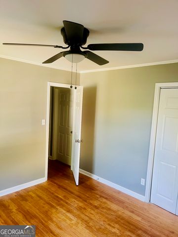 3128 Commodore Drive, Macon, GA 31211