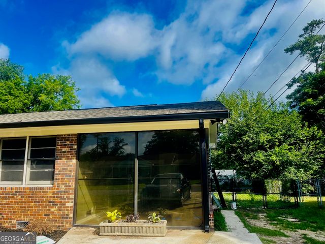 3128 Commodore Drive, Macon, GA 31211