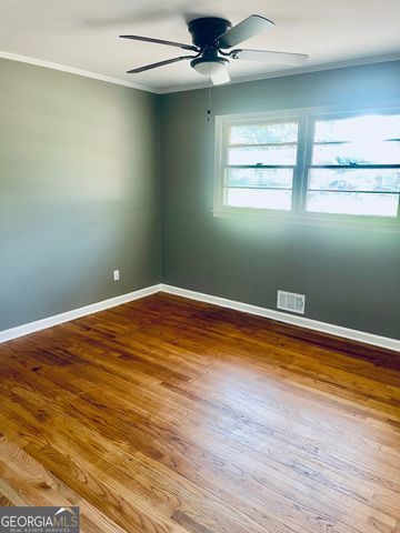 3128 Commodore Drive, Macon, GA 31211