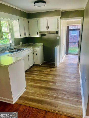 3128 Commodore Drive, Macon, GA 31211