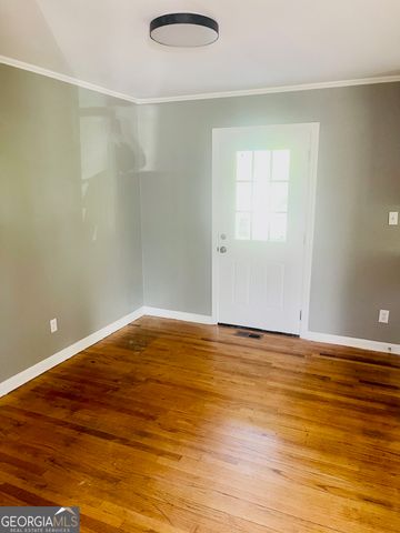 3128 Commodore Drive, Macon, GA 31211
