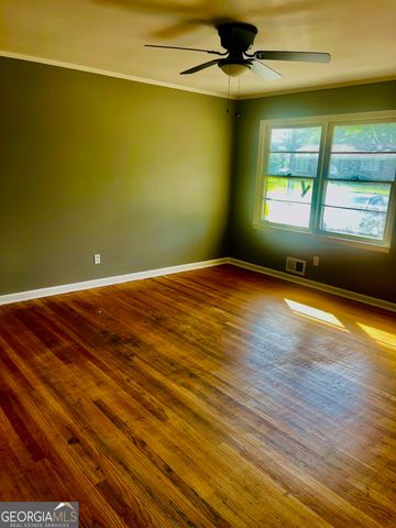 3128 Commodore Drive, Macon, GA 31211