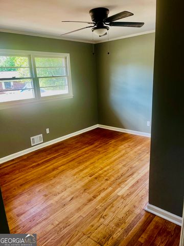3128 Commodore Drive, Macon, GA 31211