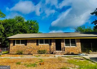 3128 Commodore Drive, Macon, GA 31211