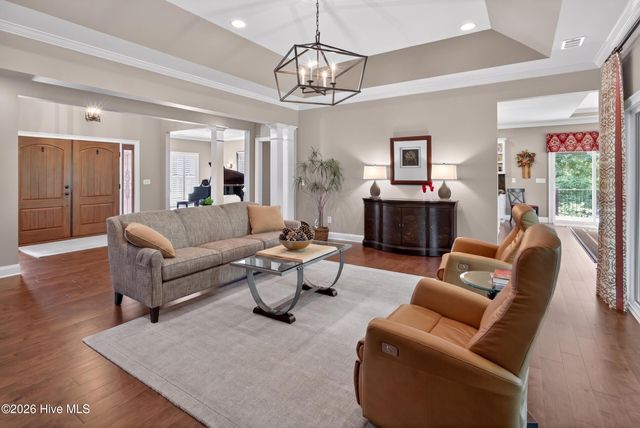 156 Quiet Oak Court, Aiken, SC 29803
