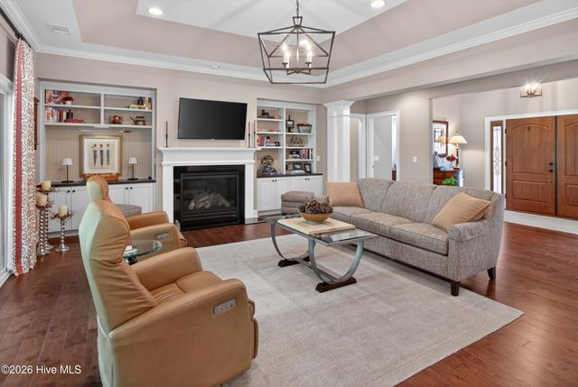 156 Quiet Oak Court, Aiken, SC 29803