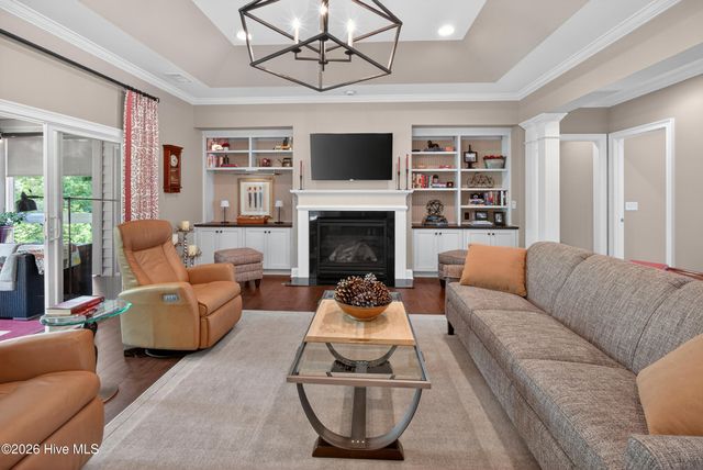 156 Quiet Oak Court, Aiken, SC 29803