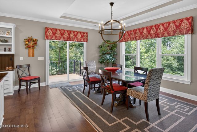 156 Quiet Oak Court, Aiken, SC 29803