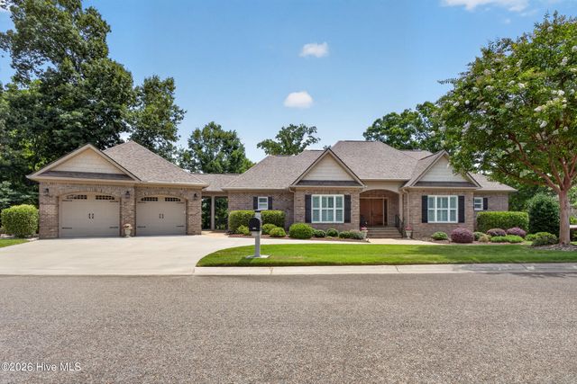 156 Quiet Oak Court, Aiken, SC 29803