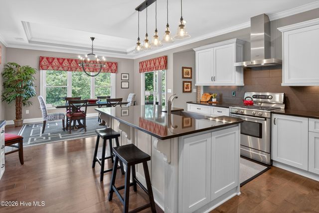156 Quiet Oak Court, Aiken, SC 29803
