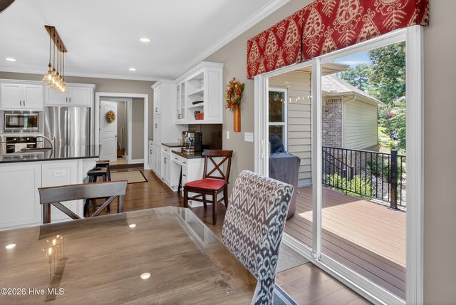 156 Quiet Oak Court, Aiken, SC 29803