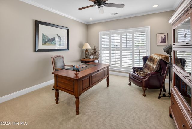 156 Quiet Oak Court, Aiken, SC 29803