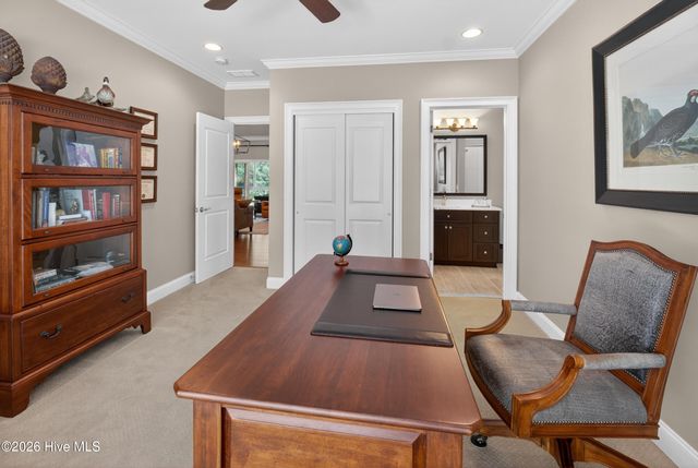 156 Quiet Oak Court, Aiken, SC 29803