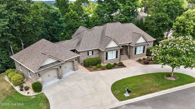156 Quiet Oak Court, Aiken, SC 29803
