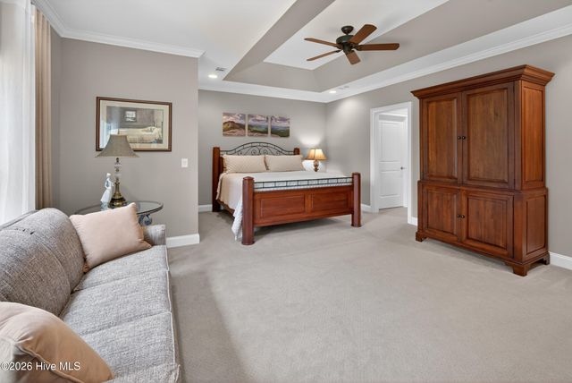 156 Quiet Oak Court, Aiken, SC 29803
