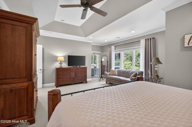 156 Quiet Oak Court, Aiken, SC 29803