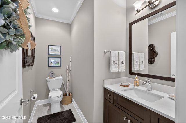 156 Quiet Oak Court, Aiken, SC 29803
