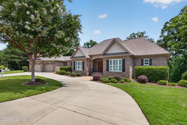 156 Quiet Oak Court, Aiken, SC 29803