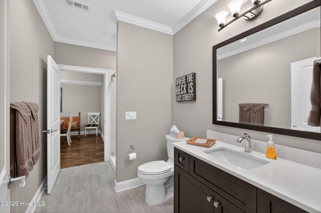 156 Quiet Oak Court, Aiken, SC 29803