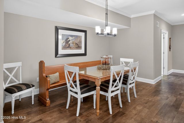 156 Quiet Oak Court, Aiken, SC 29803