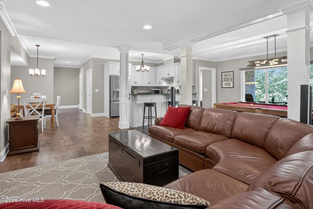 156 Quiet Oak Court, Aiken, SC 29803