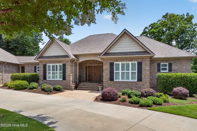 156 Quiet Oak Court, Aiken, SC 29803
