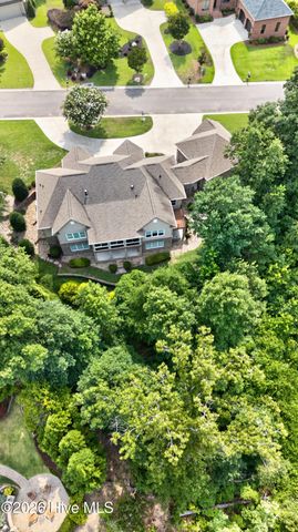 156 Quiet Oak Court, Aiken, SC 29803