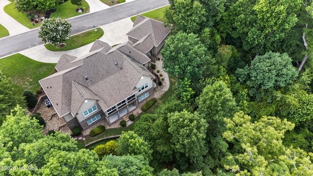 156 Quiet Oak Court, Aiken, SC 29803