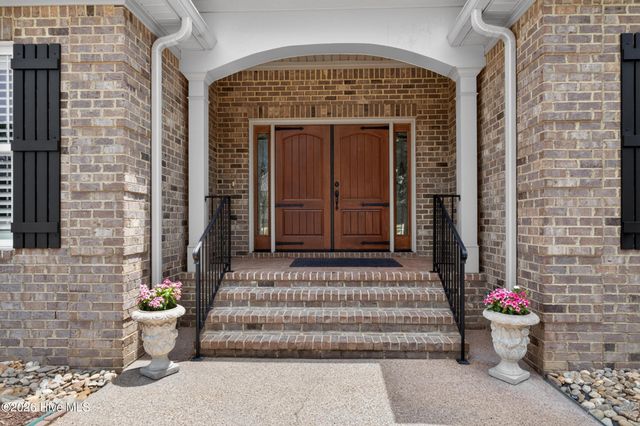156 Quiet Oak Court, Aiken, SC 29803