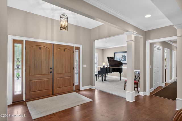 156 Quiet Oak Court, Aiken, SC 29803