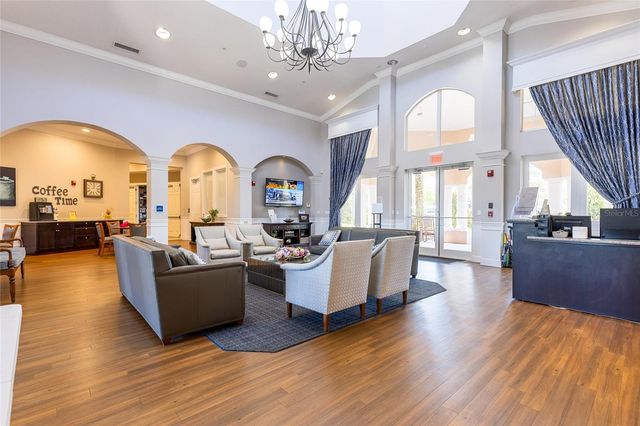 8296 PORTOFINO DRIVE 405, Davenport, FL 33896