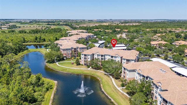 8296 PORTOFINO DRIVE 405, Davenport, FL 33896