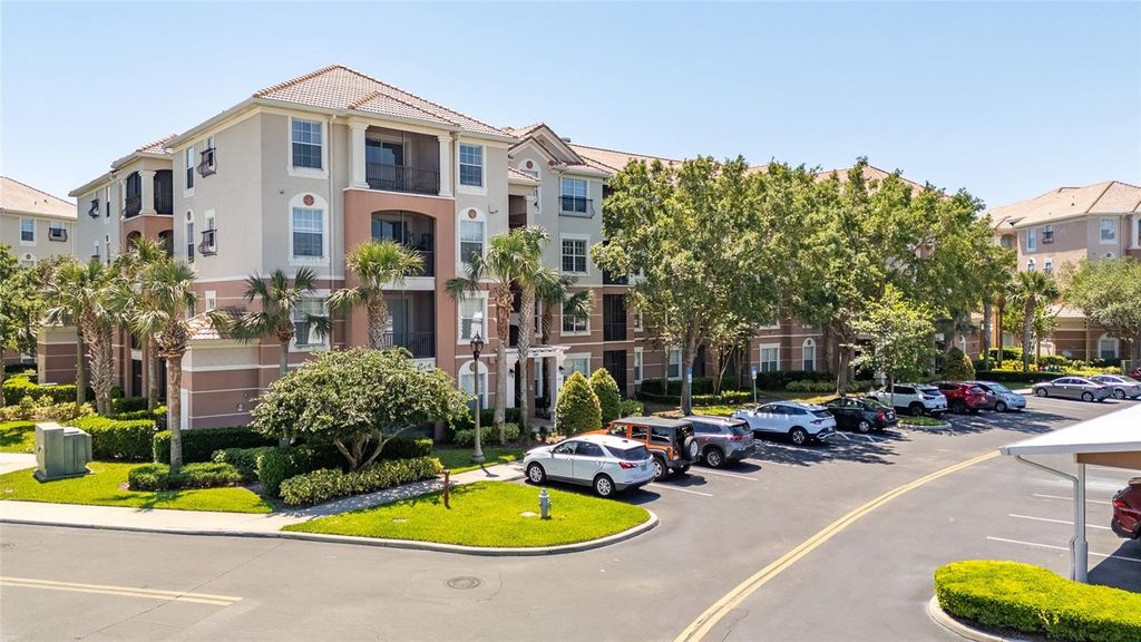 8296 PORTOFINO DRIVE 405, Davenport, FL 33896