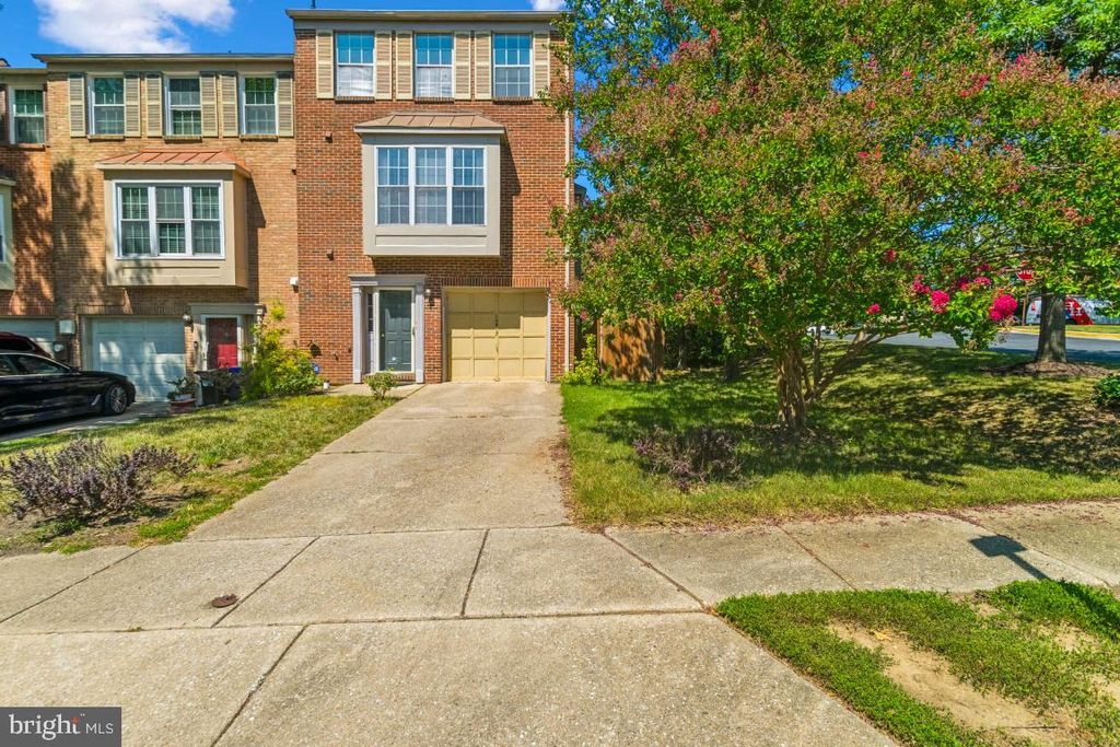 14912 ASHFORD PL, Laurel, MD 20707