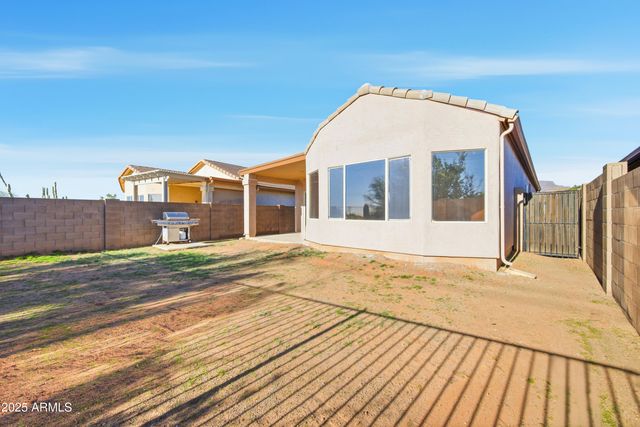 10675 E SECOND WATER Trail, Gold Canyon, AZ 85118