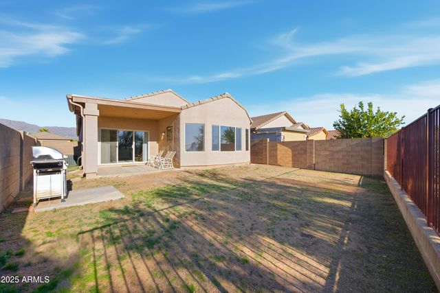 10675 E SECOND WATER Trail, Gold Canyon, AZ 85118