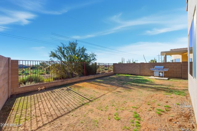 10675 E SECOND WATER Trail, Gold Canyon, AZ 85118