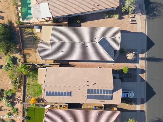 10675 E SECOND WATER Trail, Gold Canyon, AZ 85118