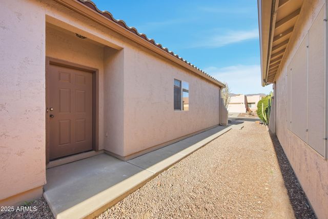 10675 E SECOND WATER Trail, Gold Canyon, AZ 85118