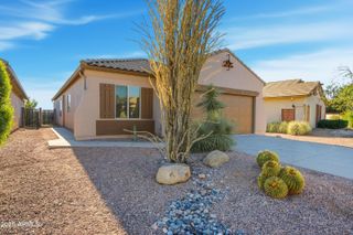 10675 E SECOND WATER Trail, Gold Canyon, AZ 85118