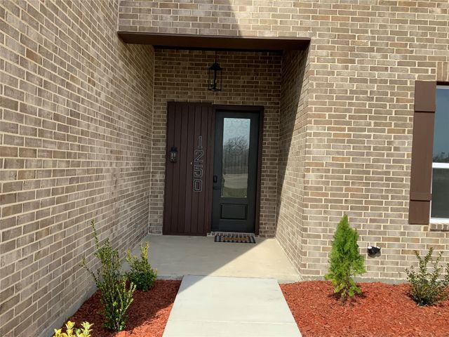 1250 Southfork Court, Waxahachie, TX 75167