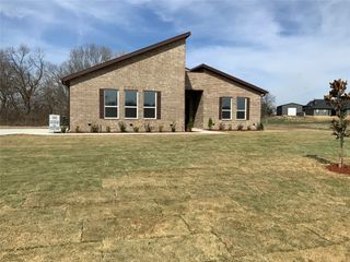 1250 Southfork Court, Waxahachie, TX 75167