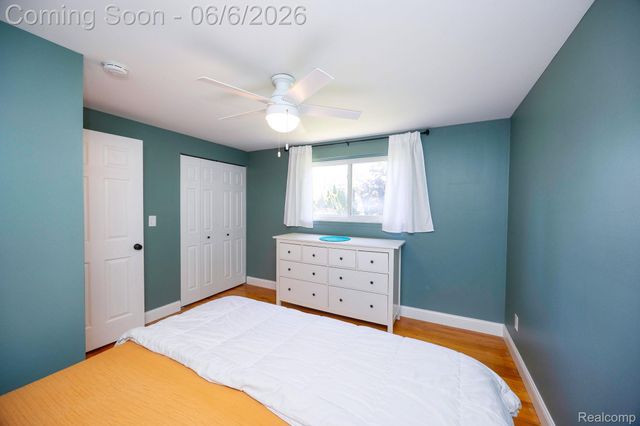 21076 Millbury Drive, Woodhaven, MI 48183