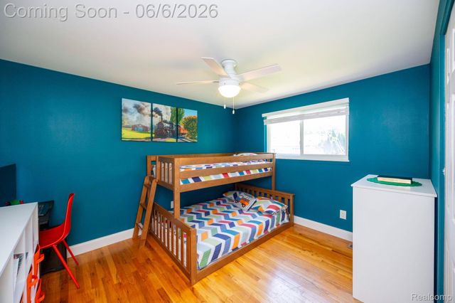 21076 Millbury Drive, Woodhaven, MI 48183