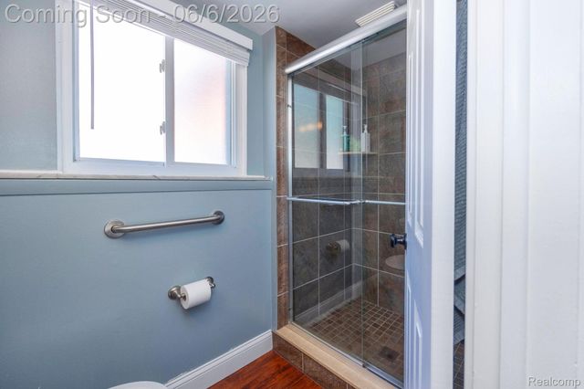 21076 Millbury Drive, Woodhaven, MI 48183