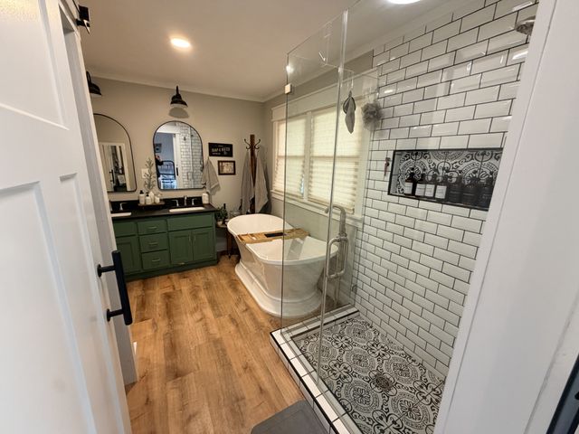 2321 Old Tullahoma Rd, Winchester, TN 37398