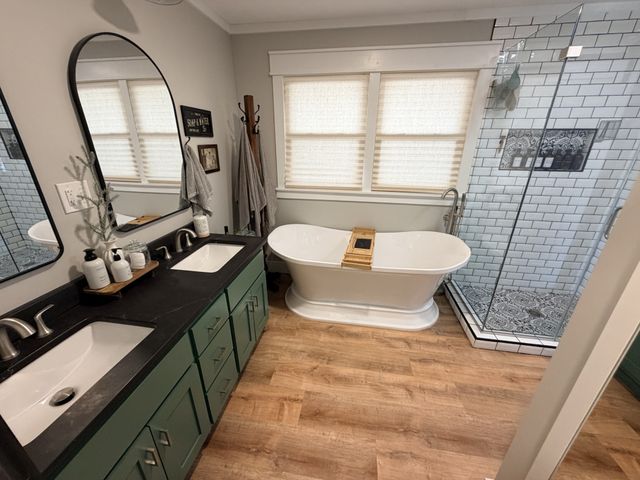 2321 Old Tullahoma Rd, Winchester, TN 37398