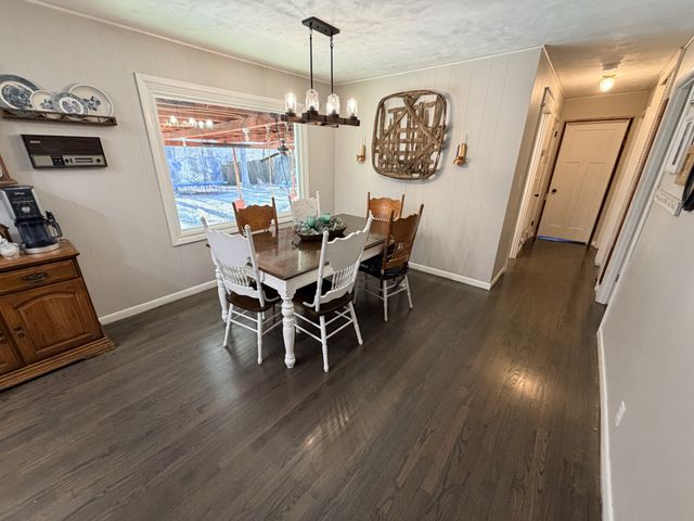 2321 Old Tullahoma Rd, Winchester, TN 37398