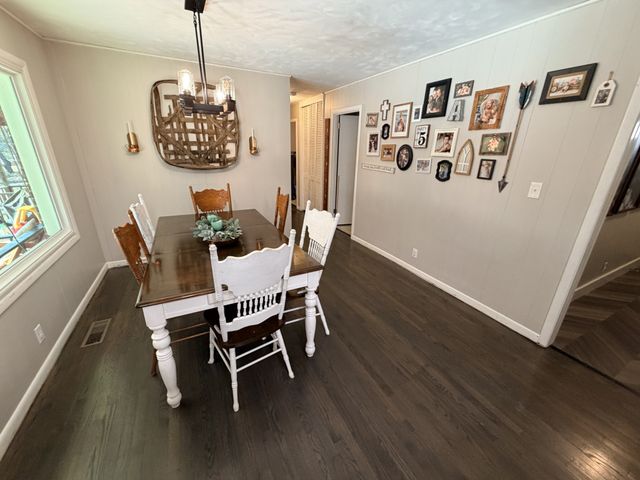 2321 Old Tullahoma Rd, Winchester, TN 37398